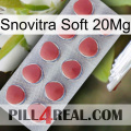 Snovitra Soft 20Mg 18